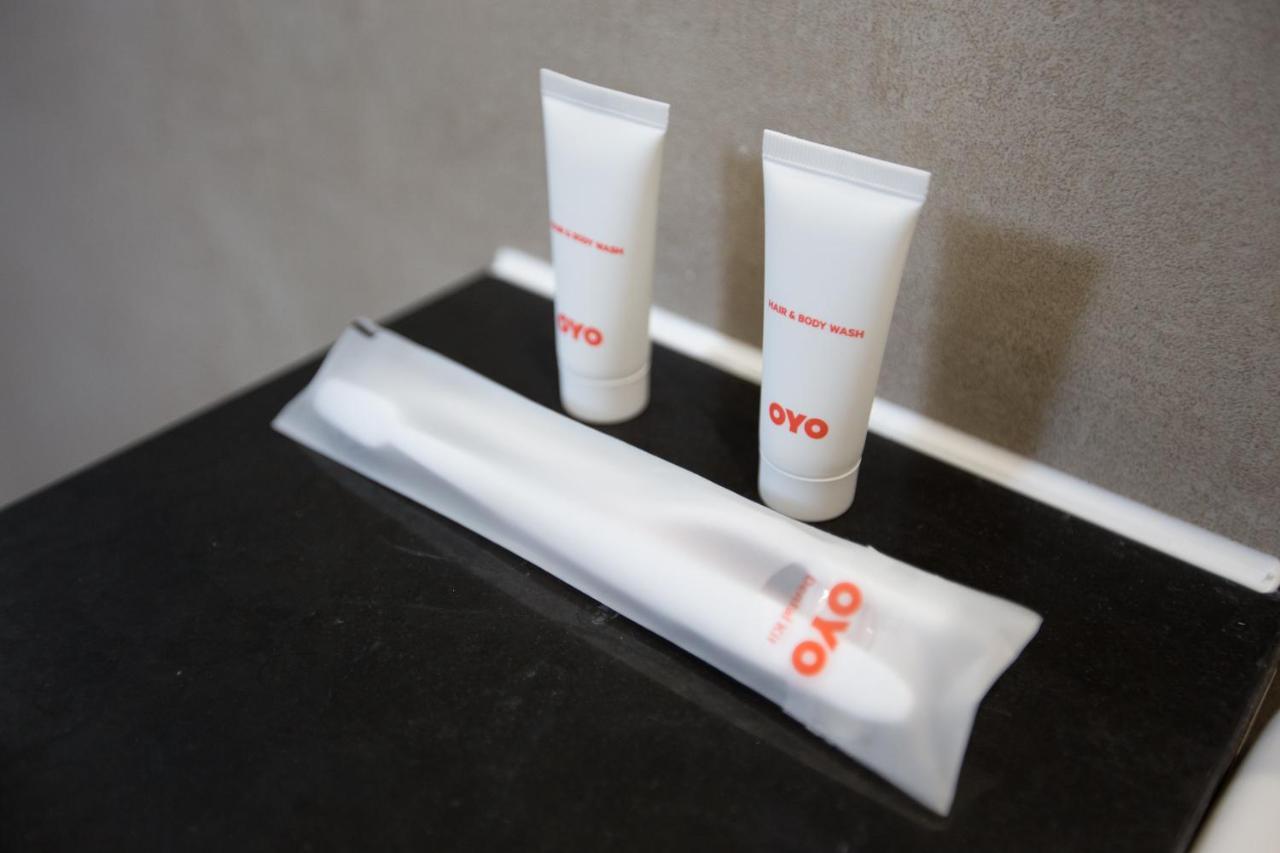 Oyo 2123 Sun Residence Denpasar Kültér fotó