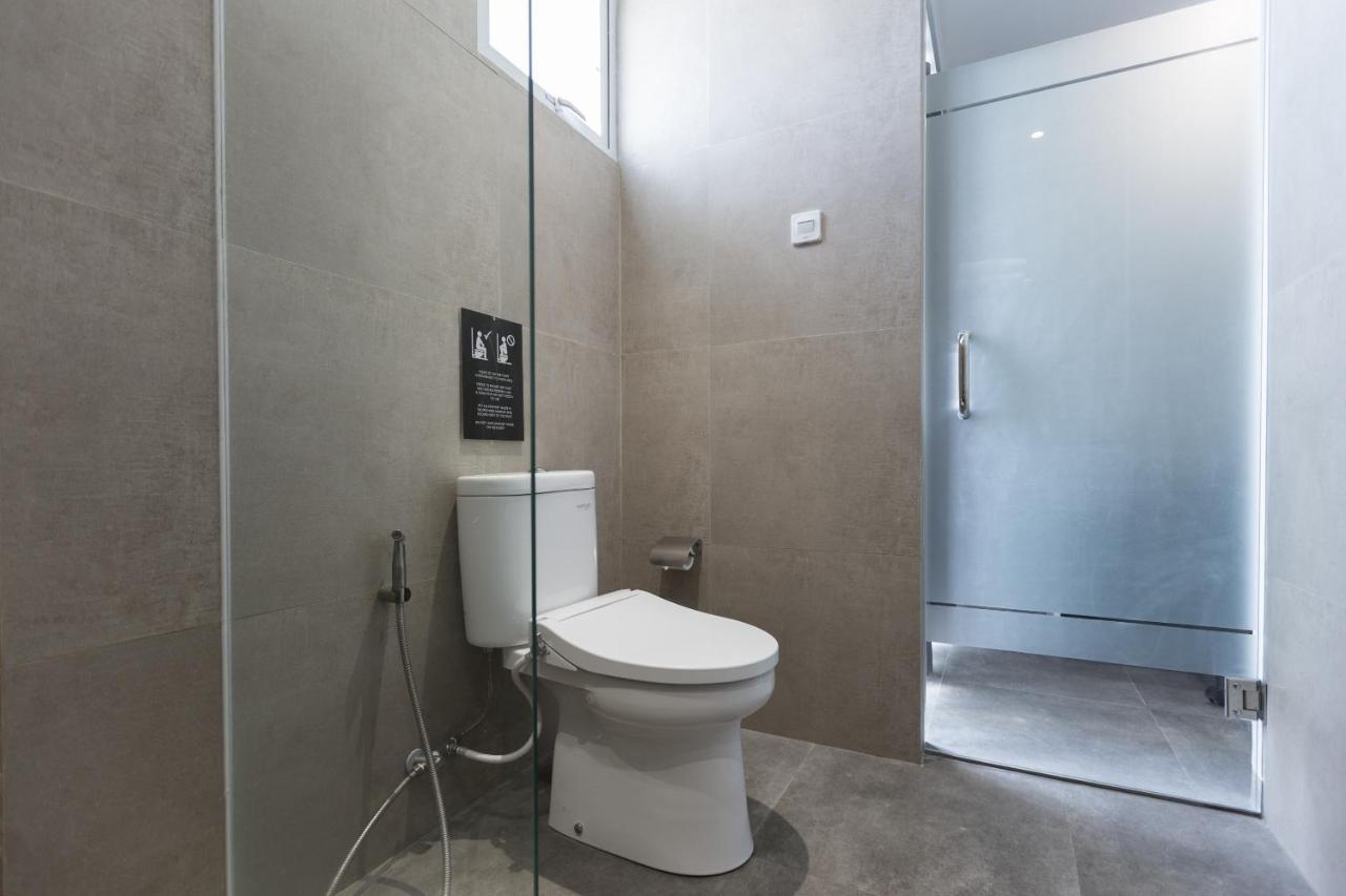 Oyo 2123 Sun Residence Denpasar Kültér fotó