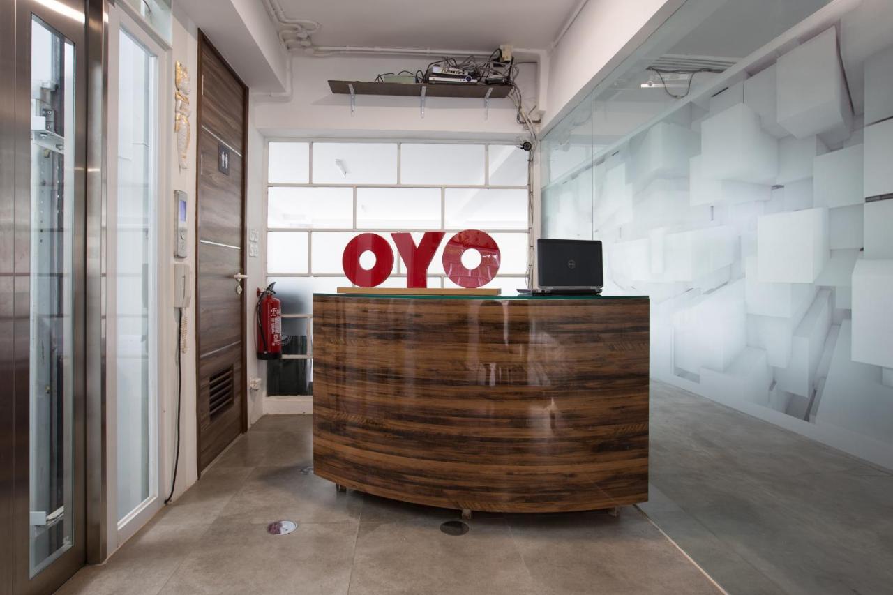 Oyo 2123 Sun Residence Denpasar Kültér fotó